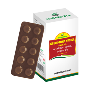 KRUMIGHNA VATIKA