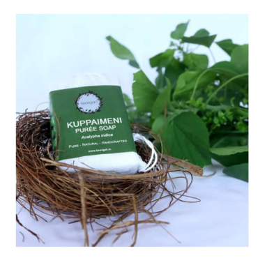 KUPPAIMENI SOAP