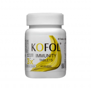 KOFOL IMMUNITY TABLET