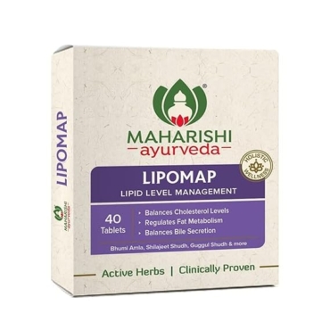 LIPOMAP TABLET