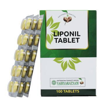 LIPONIL TABLET