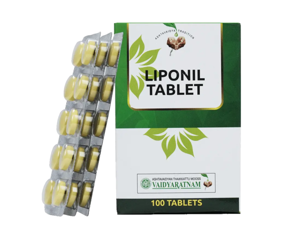 LIPONIL TABLET