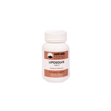 LIPOSOLVE TABLET