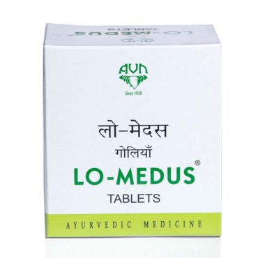 LOMEDUS TABLET