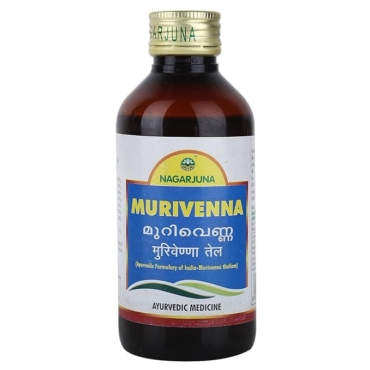 MURIVENNA