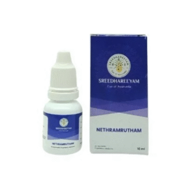 NETHRAMRUTHAM DROPS