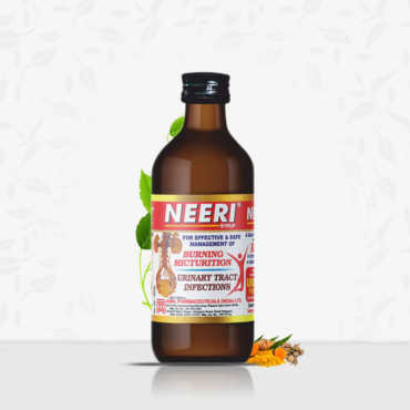 NEERI SYRUP