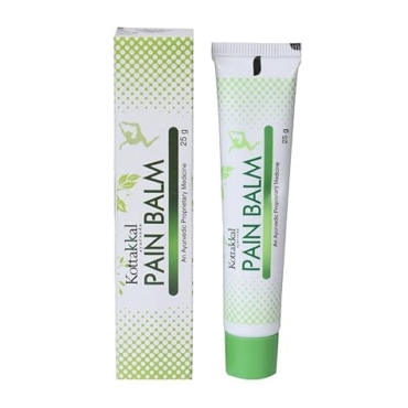PAIN BALM OINTMENT