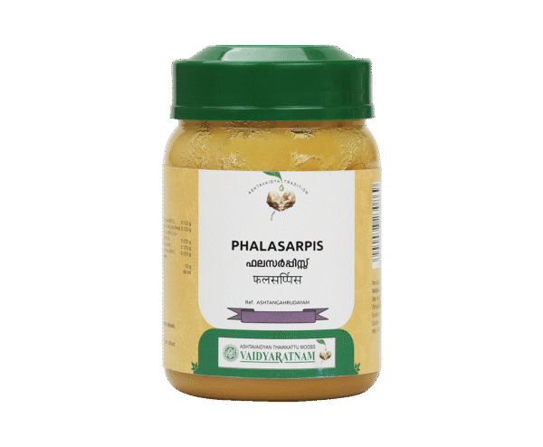 PHALASURPISS GHRUTHAM