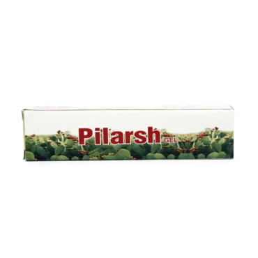 PILARSH GEL