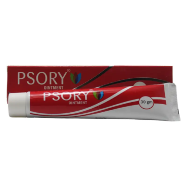 PSORY OINTMENT
