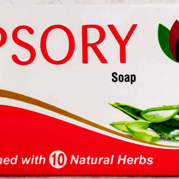 PSORY SOAP