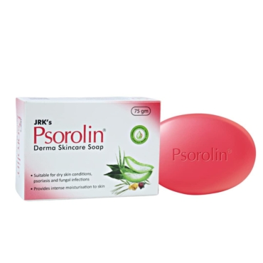 PSOROLIN SOAP