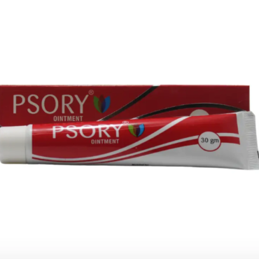 PSORY OINTMENT