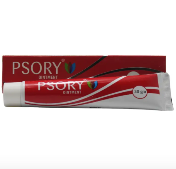 PSORY OINTMENT