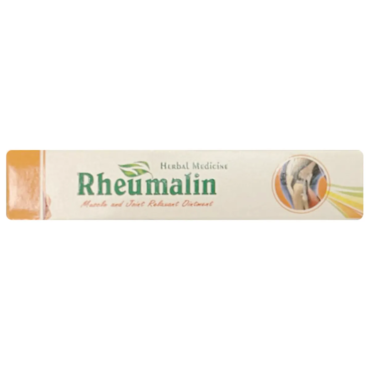 RHEUMALIN ONITMENT