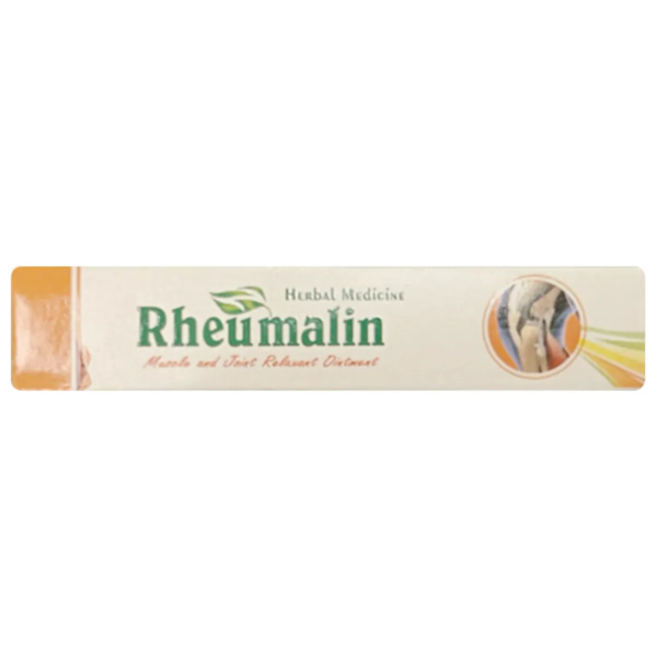 RHEUMALIN ONITMENT