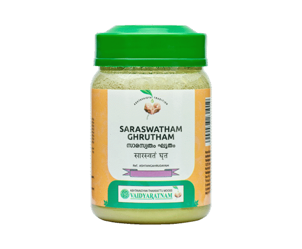 SAARASWATA GHRUTHAM