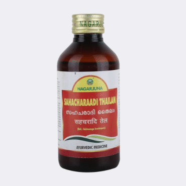 SAHACHARADI THAILAM