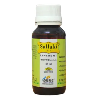 SALLAKI LINIMENT