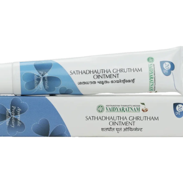 SATHADHAUTHA GHUTHAM OIMTMENT