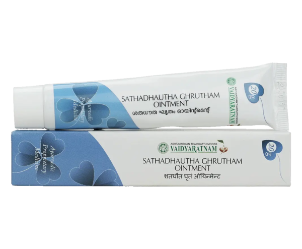 SATHADHAUTHA GHUTHAM OIMTMENT