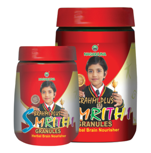SMRITI GRANULES