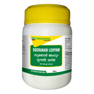 SOORANADI