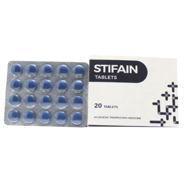 STIFAIN TABLET