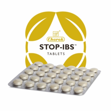 STOP-IBS CAPSULE