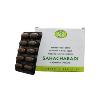 SAHACHARADI KASHAYAM TABLET