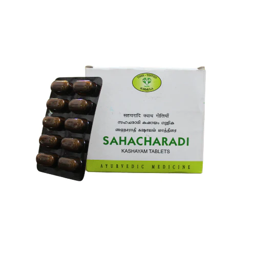 SAHACHARADI KASHAYAM TABLET