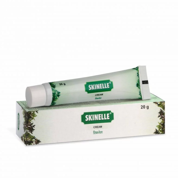 SKINELLE CREAM