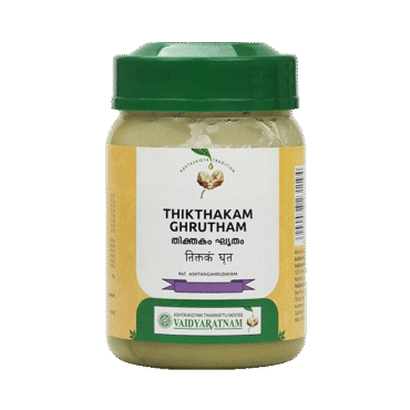 TIKTHAKAM GHRUTHAM