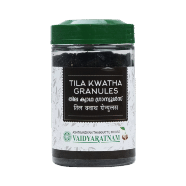 TILAKWATHA GRANULES
