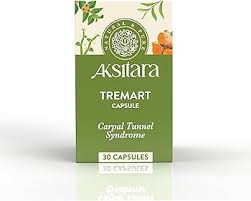 TREMART CAPSULE