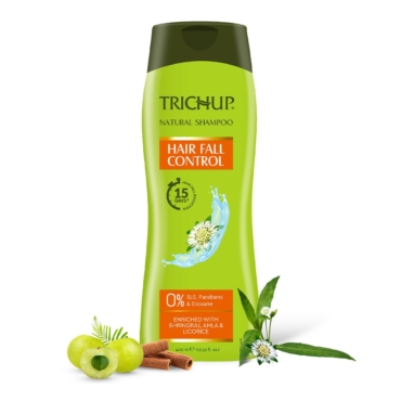 TRICHUP HAIRFALL CONTROL SHAMPOO