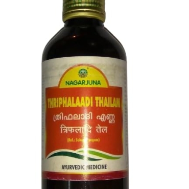 TRIPHALADI THAILAM