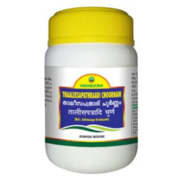 Thaleesadhi choornam