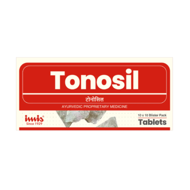 TONOSIL TABLET