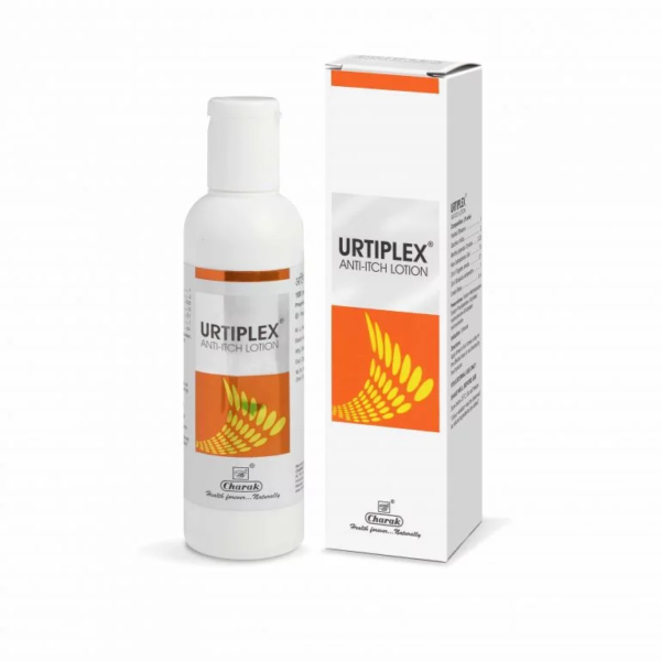 URTIPLEX/ANTI-ITCH LOTION