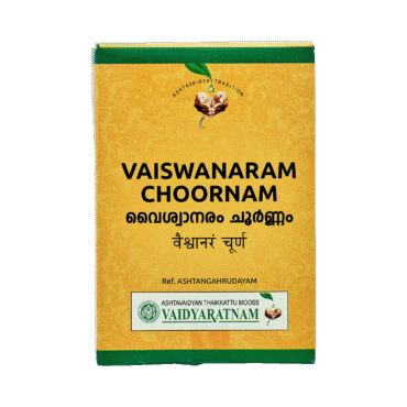 VAISHWANARA CHOORNAM