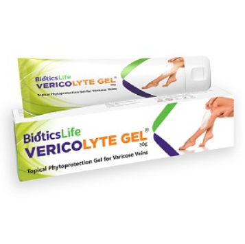 VERICOLYTE GEL