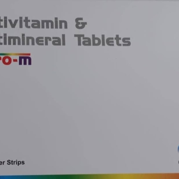 VIPRO-M TABLET