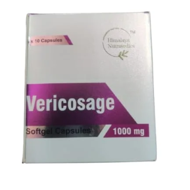 VERICOSAGE CAPSULE
