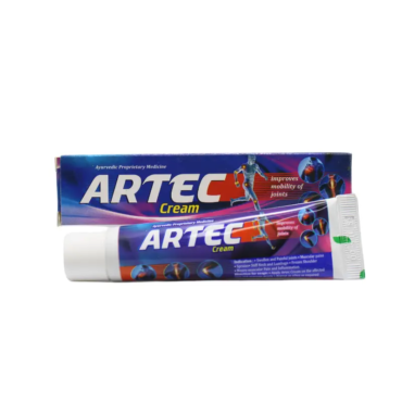 ARTEC CREAM