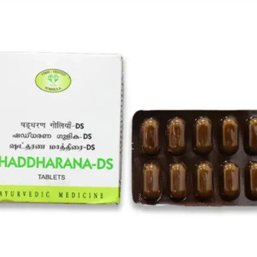 SHADDHARANA - DS TABLET