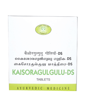 KAISORA GULGULU-DS TABLET