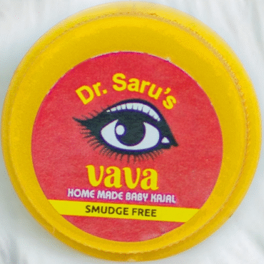 VAVA BABY KAJAL