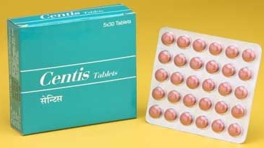 CENTIS TABLET